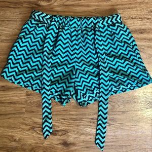 Excellent condition, very lightweight! Marked as a medium, fits true to size.